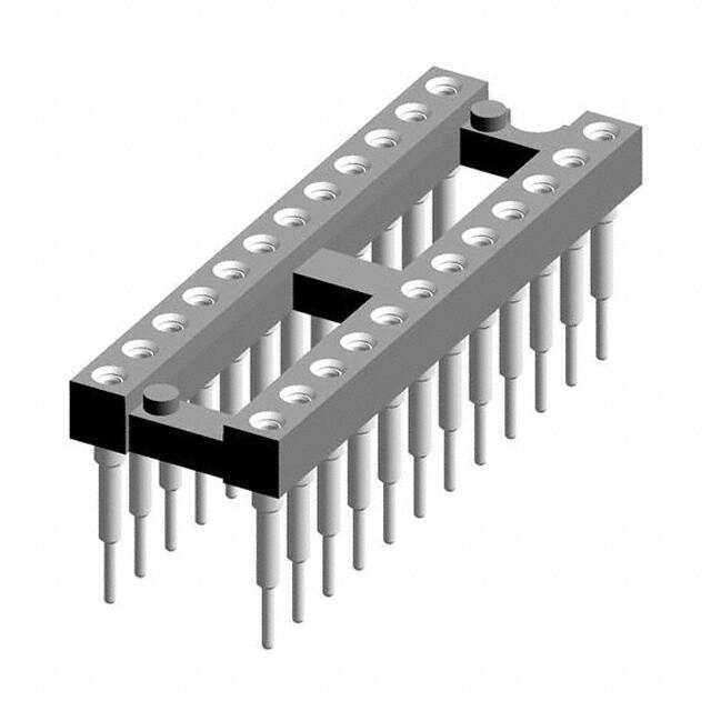 116-83-324-41-003101 Preci-Dip  Zoccoli IC